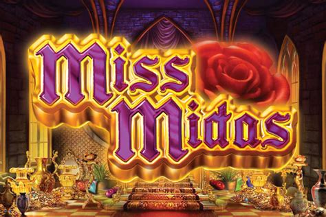 miss midas slot|Play Miss Midas for Free .